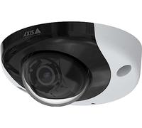 Axis 01919-001 P3935-LR Dome Network Camera - With IR for advanced on