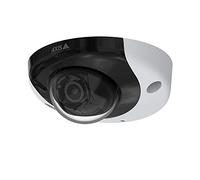 Axis 01932-021 P3935-LR M12 Dome Network Camera - 10 Pack - With IR f