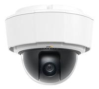 Axis P5515-E IP Indoor Dome White