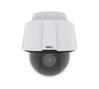 AXIS P5655-E 50HZ 360 32x Optical Zoom