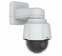 Axis 01681-001 security camera Dome IP security camera Indoor & ou