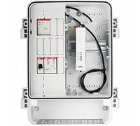 Axis 5505-401 T98A15-VE Media Converter Cabinet A - Standalone