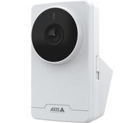 Axis 02349-001 security camera Box IP security camera Indoor & outdoor 1920 x 1080 pixels Ceiling/wall