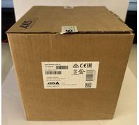 AXIS PTZ M5526-E Network Security Camera Indoor & Outdoor