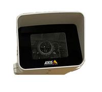 Axis Q1645-LE IP security camera Indoor & outdoor Box Black,White 1920 x 1080 pixels