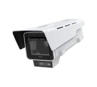 AXIS Q1656-BLE 4MP Box-Type Camera
