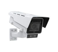 AXIS Q1656-LE 4MP Box-Type Camera