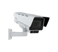 AXIS Q1726-LE 4MP Box-Type Camera
