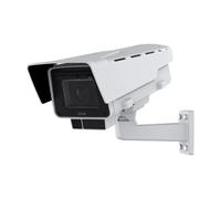 AXIS Q1728-LE 8MP Box-Type Camera