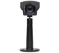 Axis Q1755 Network Camera - Network camera - colour (Day & Night) - Auto Iris - Optical Zoom: 12 x - audio - 10/100