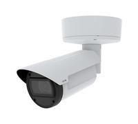 Axis Q1808-LE 150 mm Bullet IP security camera Outdoor 3712 x 2784 pix
