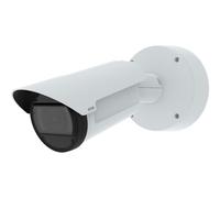 Axis Bullet IP Security Camera Q1805-LE - Indoor & Outdoor - 1920 x 10