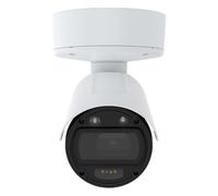 Axis Q1808-LE Bullet IP security camera Outdoor 3712 x 2784 pixels Wal