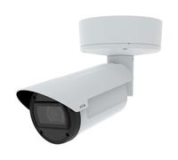 Axis Q1808-LE Bullet IP security camera Outdoor 3712 x 2784 pixels Wal