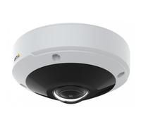 M3057-PLR MK II DOME CAMERA