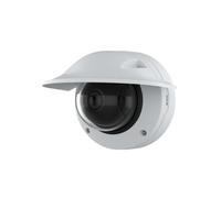 Axis 02616-001 security camera Dome IP security camera Outdoor 2688 x
