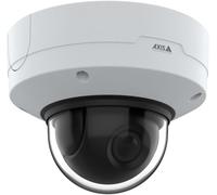 Axis 02616-001 security camera Dome IP security camera Outdoor 2688 x