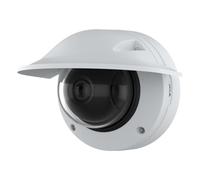 Axis 02616-001 security camera Dome IP security camera Outdoor 2688 x