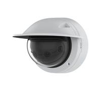 Axis Q3819-PVE 14MP PANA Network IP Camera 180 PTZ Lightfinder