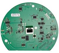 Axis Q60-E Pcb Power Repair Board A