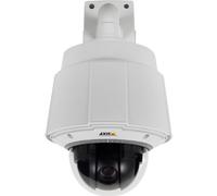 Axis Q6045 - Indoor and Outdoor Security Cameras (Dome White, Ceiling, 1920 x 1080 pixels; H.264; M-JPEG)