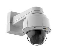 Axis Q6054-E MK II IP security camera Outdoor Dome White 1280 x 720 pixels