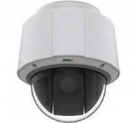Axis Q6074 IP Security Camera Indoor Dome 1280 x 720 Pixels Ceiling/Wall