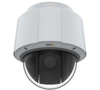 AXIS Q6075 50 Hz - Network Surveillance Camera - PIZ - indoor - Colour (Day & Night) - 1920 x 1080-1080p - Automatic diaphragm - LAN 10/100 - MPEG-4, MJPEG, H.264 - PoE Plus