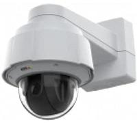 Axis 02147-002 Q6078-E 50HZ Outdoor PTZ Camera with UHD 4K