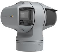 AXIS Q6225-LE 50 HZ UK PTZ FOR THE TOUGHEST CONDITIONS. MIL SPE