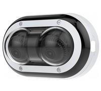 Axis Q6318-LE 50 HZ