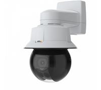 Axis Q6318-LE IP security camera Outdoor 3840 x 2160 pixels Wall