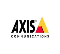 Axis 01766-001 security camera Dome IP security camera Outdoor 2304 x