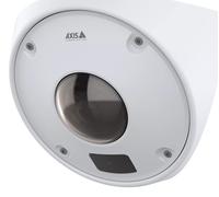 Axis Q9227-SLV Corner IP security camera Indoor 2880 x 2160 pixels Cei
