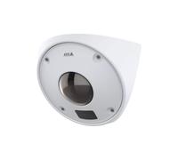 AXIS Q9227-SLV WHITE 5MP Corner Camera