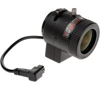 Axis Ricom 2 Megapixel CCTV Lens with Variable Focus - Automatic Diaphragm - CS Mount - 3 mm - 10.5 mm - f/1.4 M1124-E Network Camera, M1125-E Network Camera