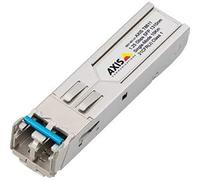 Axis SFP (mini-GBIC) Transmitter Module - GigE - 1000Base-LX - LC Single Mode - up to 10 km - 1310 nm