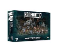 Konflikt 47 Axis Starter Army