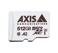 Axis 02365-001 memory card 512 GB MicroSDXC Class 10