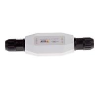 AXIS T8129 PoE Extender - Network/power extension - up to 100 m