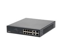 AXIS T8508 POE+ NETWORK SWITCH