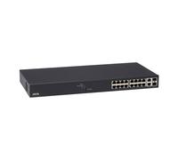 AXIS T8516 POE+ NETWORK SWITCH