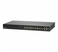 Axis 01192-003 network switch Managed Gigabit Ethernet (10/100/1000) P