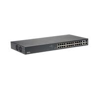 Axis 01192-002 network switch Managed Gigabit Ethernet (10/100/1000) P