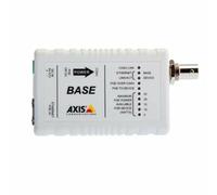 Axis T8640 POE+ over Coax Adapter