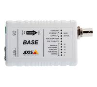 Axis T8641 PoE+ over Coax Base