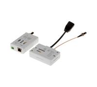 AXIS T8645 POE+ COAX COMPACT KIT