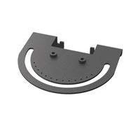 AXIS T90 Single Bracket