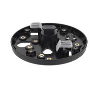 AXIS T91A33 LIGHT TRACK MNT BLK 4P