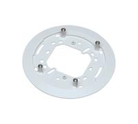 AXIS T94F01M J-BOX/HALLWAY BOX PLATE